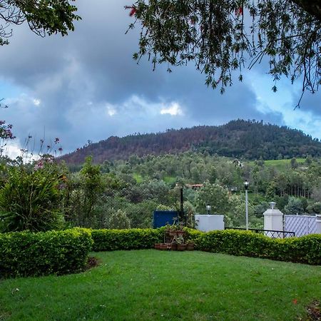 Jjs Cottages Coonoor Exteriér fotografie