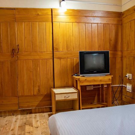 Jjs Cottages Coonoor Exteriér fotografie