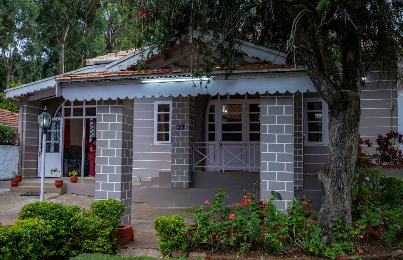 Jjs Cottages Coonoor Exteriér fotografie