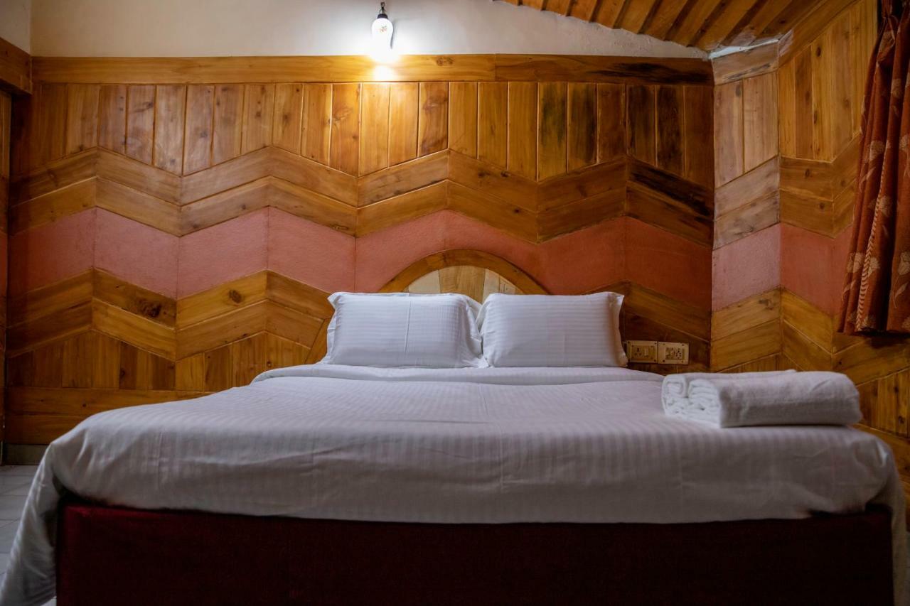 Jjs Cottages Coonoor Exteriér fotografie