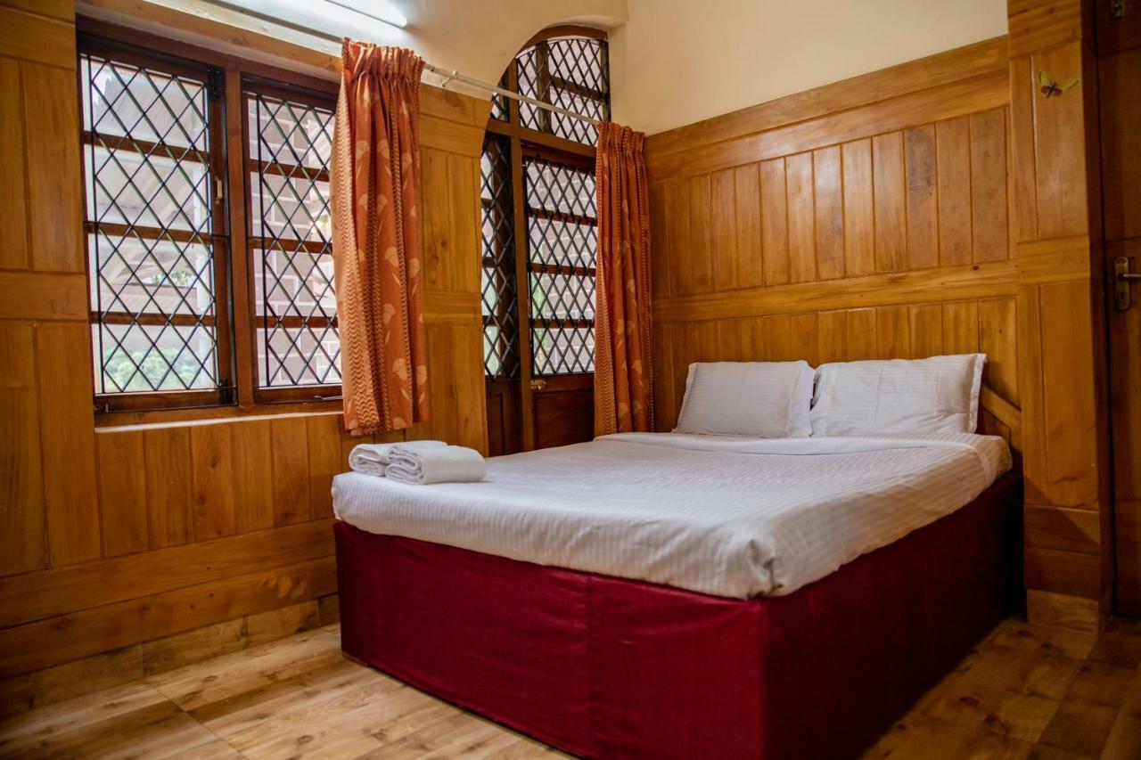 Jjs Cottages Coonoor Exteriér fotografie